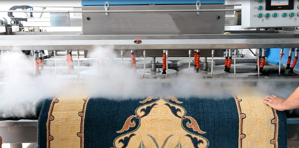 Karapınar Halı Yıkama
