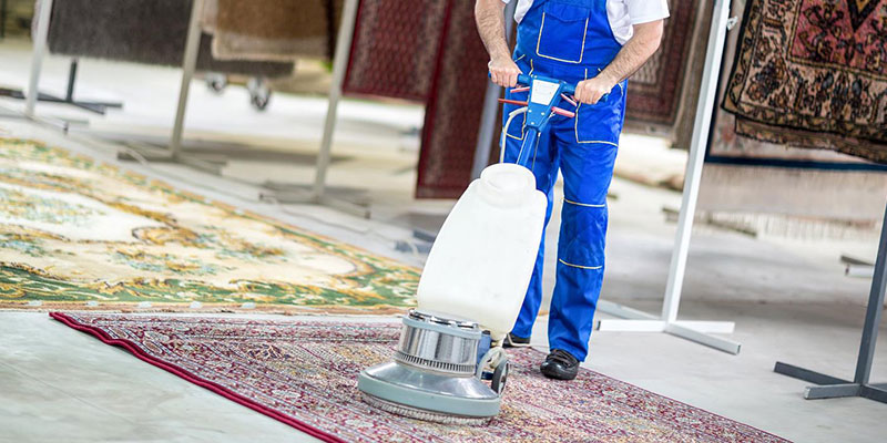 Karapınar Halı Yıkama