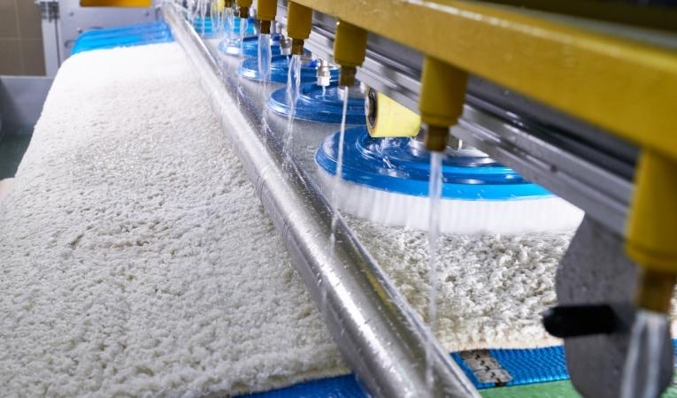 Karapınar Halı Yıkama