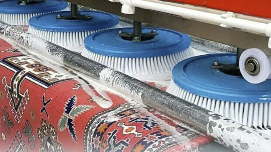 Karapınar Halı Yıkama